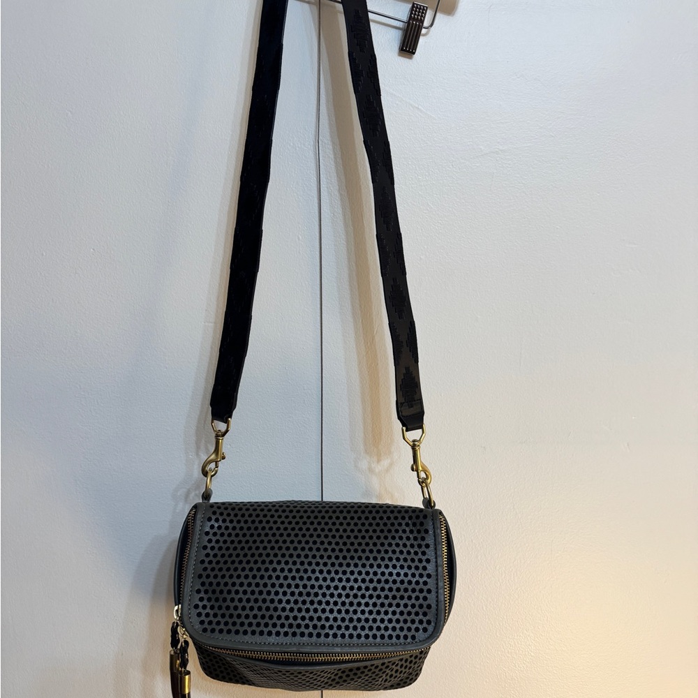 Kempton and Co. crossbody